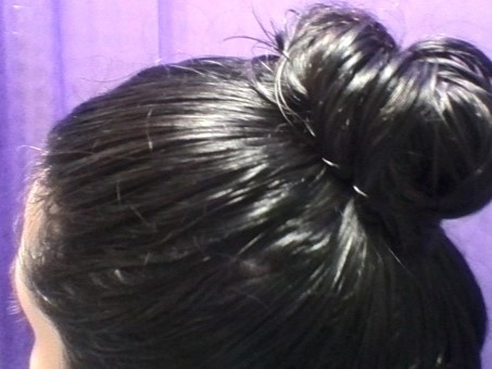 Масляные маски для волос