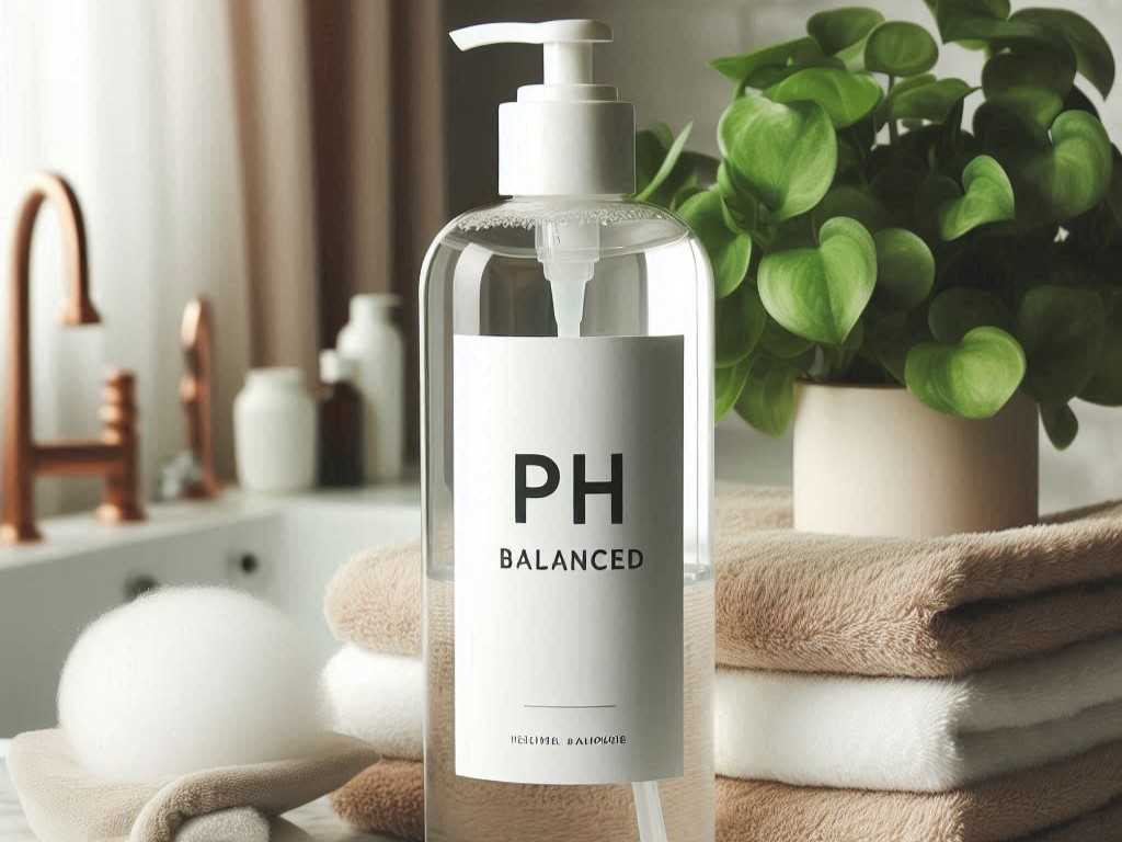 как правильно мыть голову, волосы