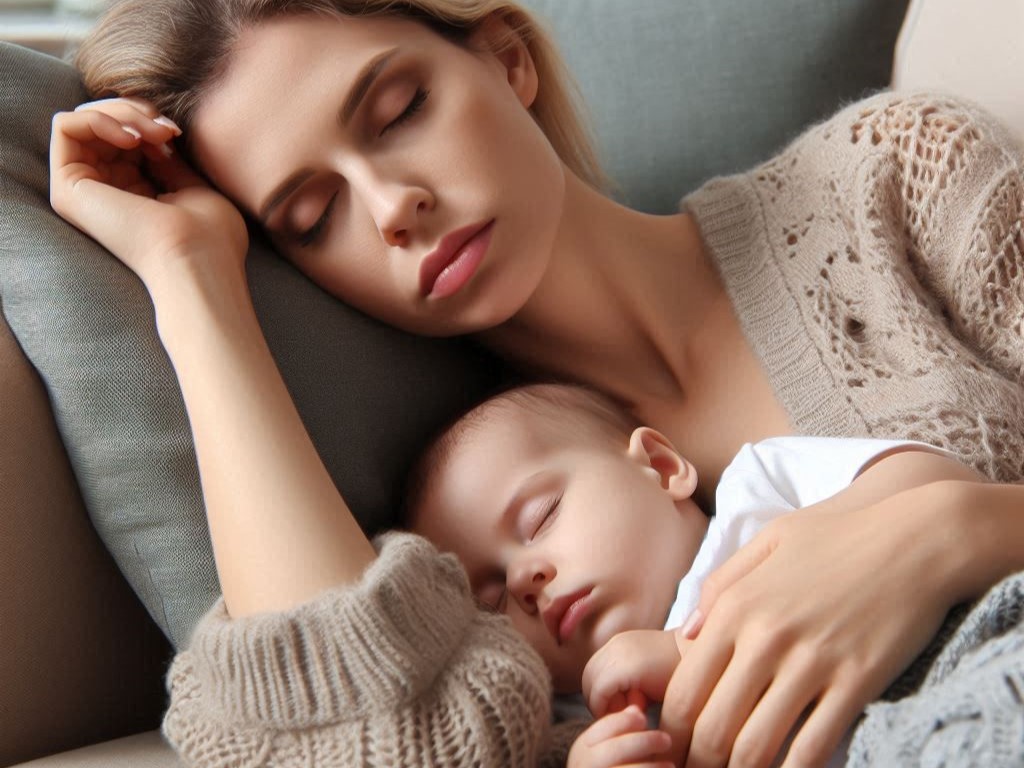 беременность и роды