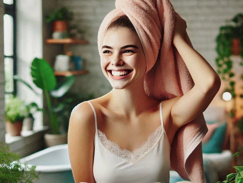 горчичные маски при выпадении волос