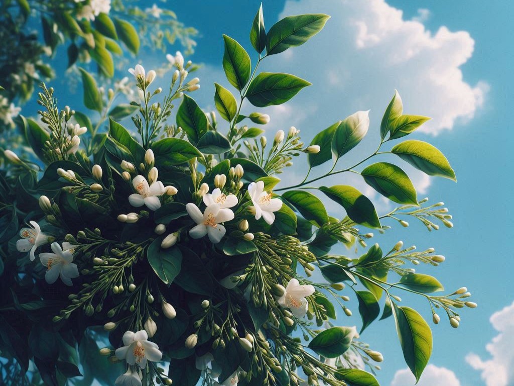 хна для волос