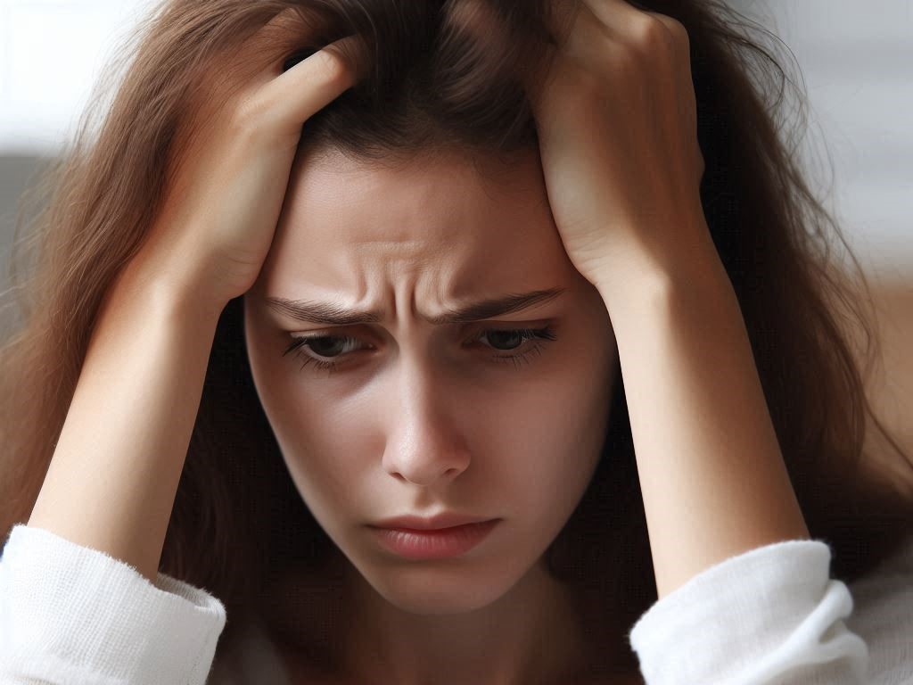 как лечить волосы после ковид?