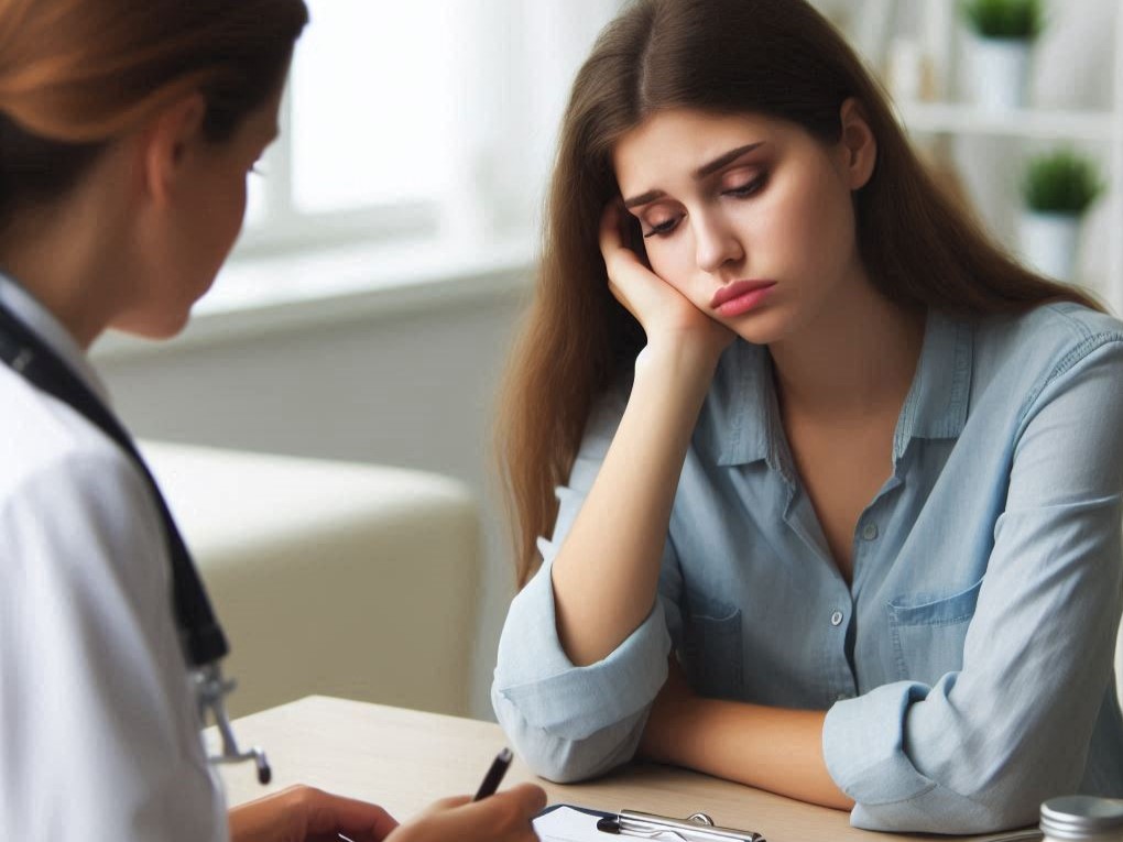 Гематолог и выпадение волос