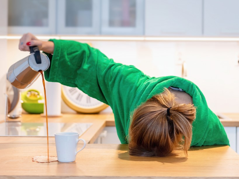 влияние дефицита железа на волосы