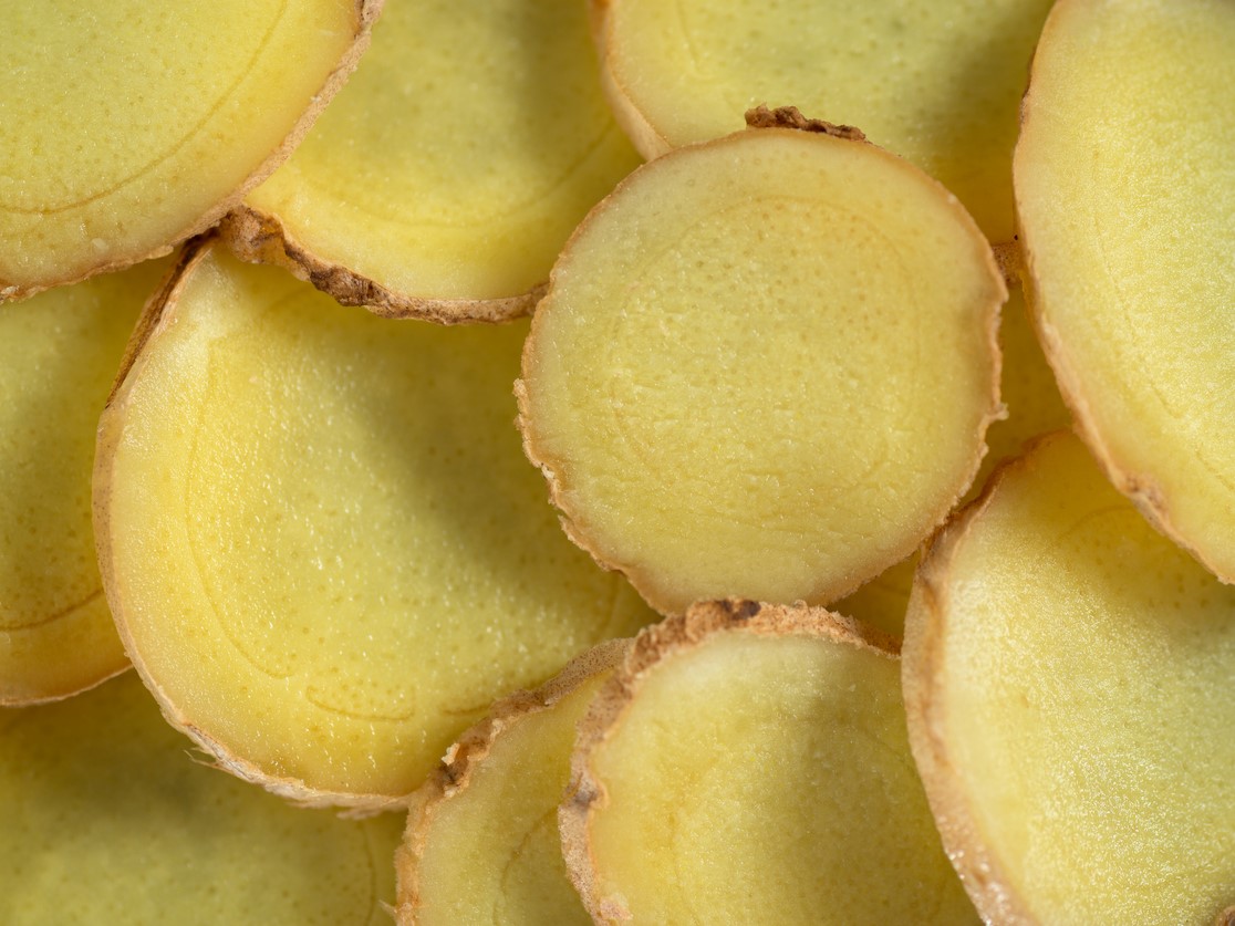 имбирь протв выпадения волос