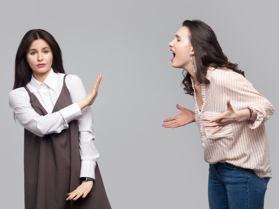 Выпадение волос от стресса