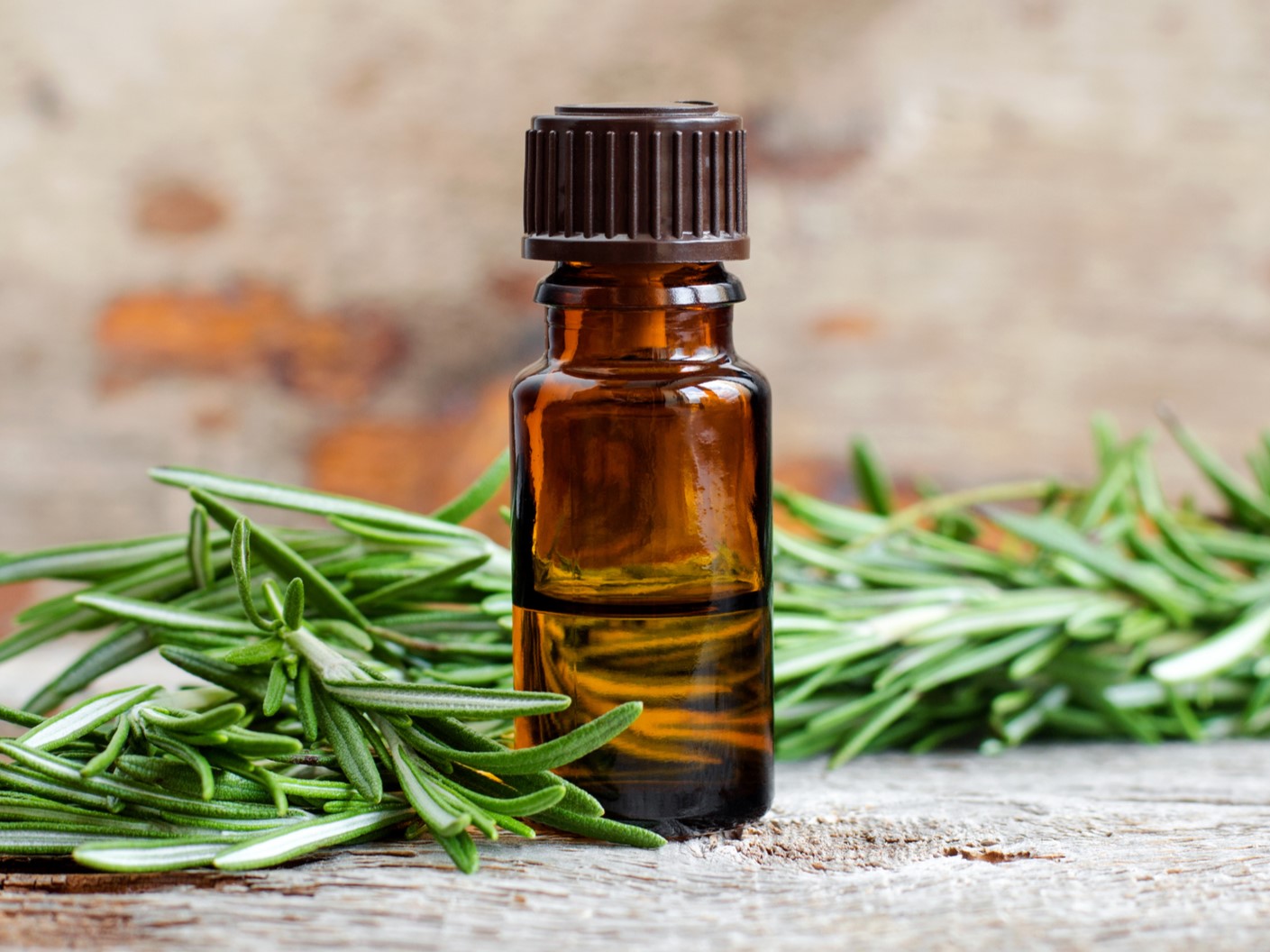 эфирное масло розмарина