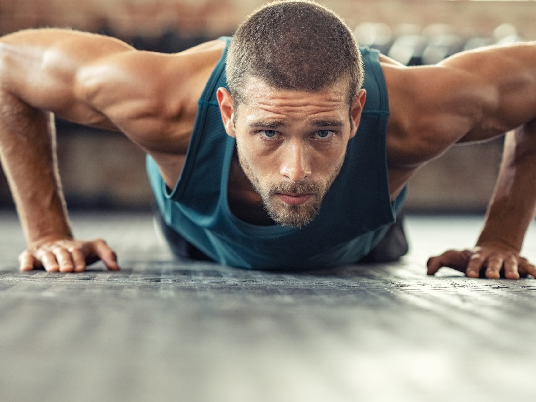 диета при инсулинорезистентности