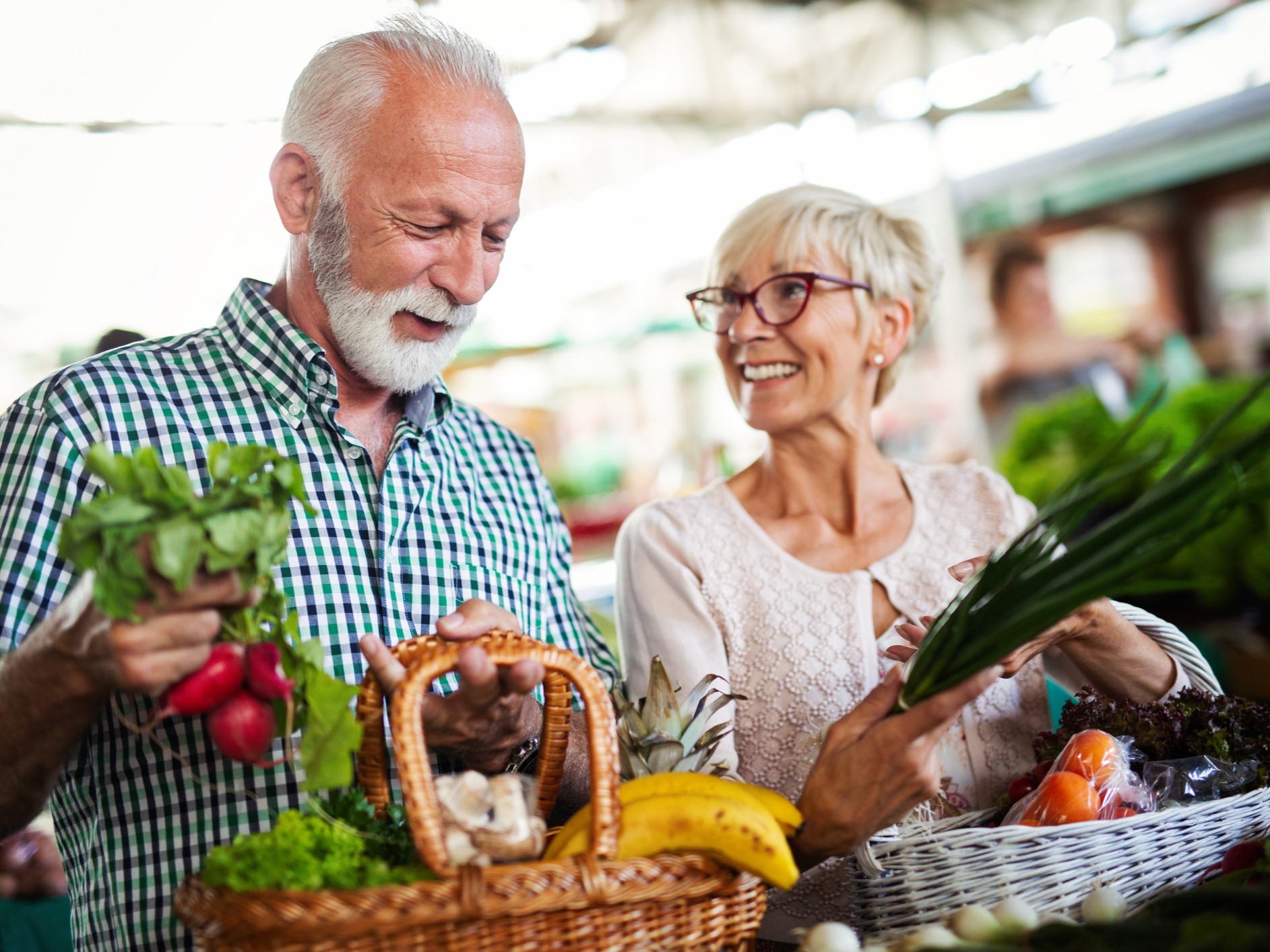 питание при менопаузе