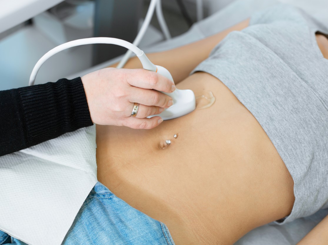 Гастроэнтеролог