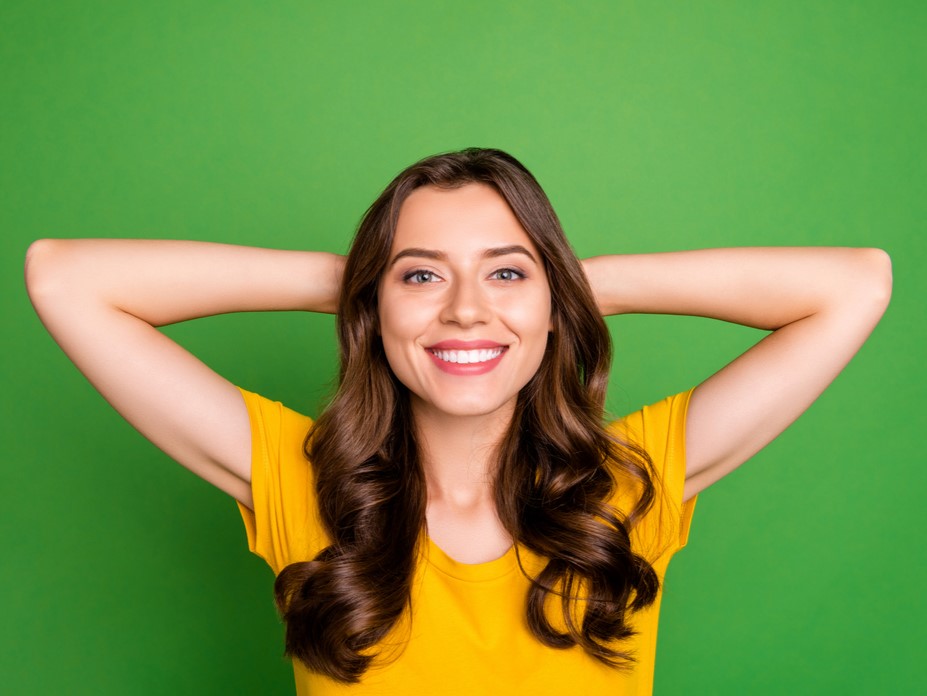 маски для волос с горчицей