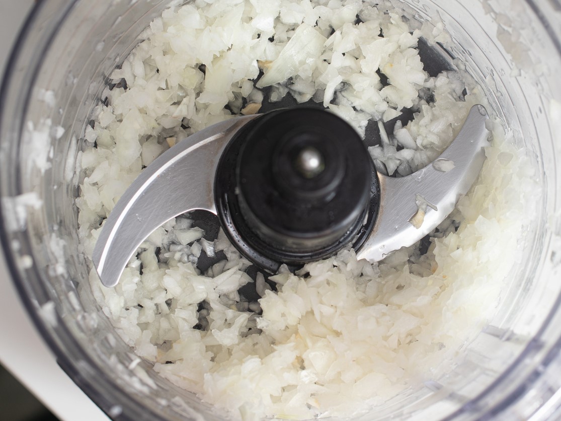 луковая маска при выпадении волос