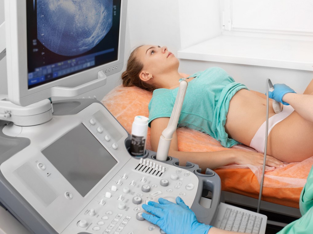 СПКЯ, поликистоз яичников