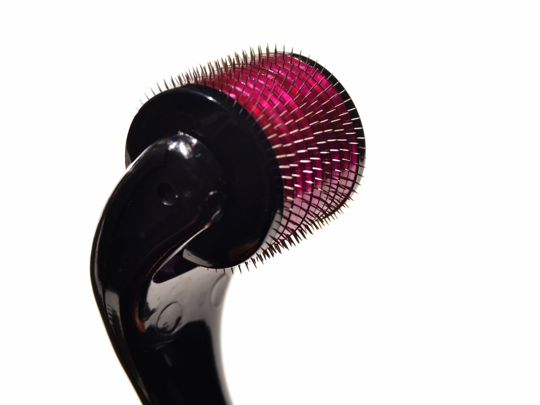 дермароллер