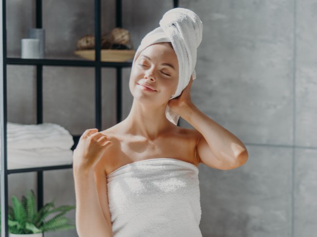 маски с имбирем против выпадения волос