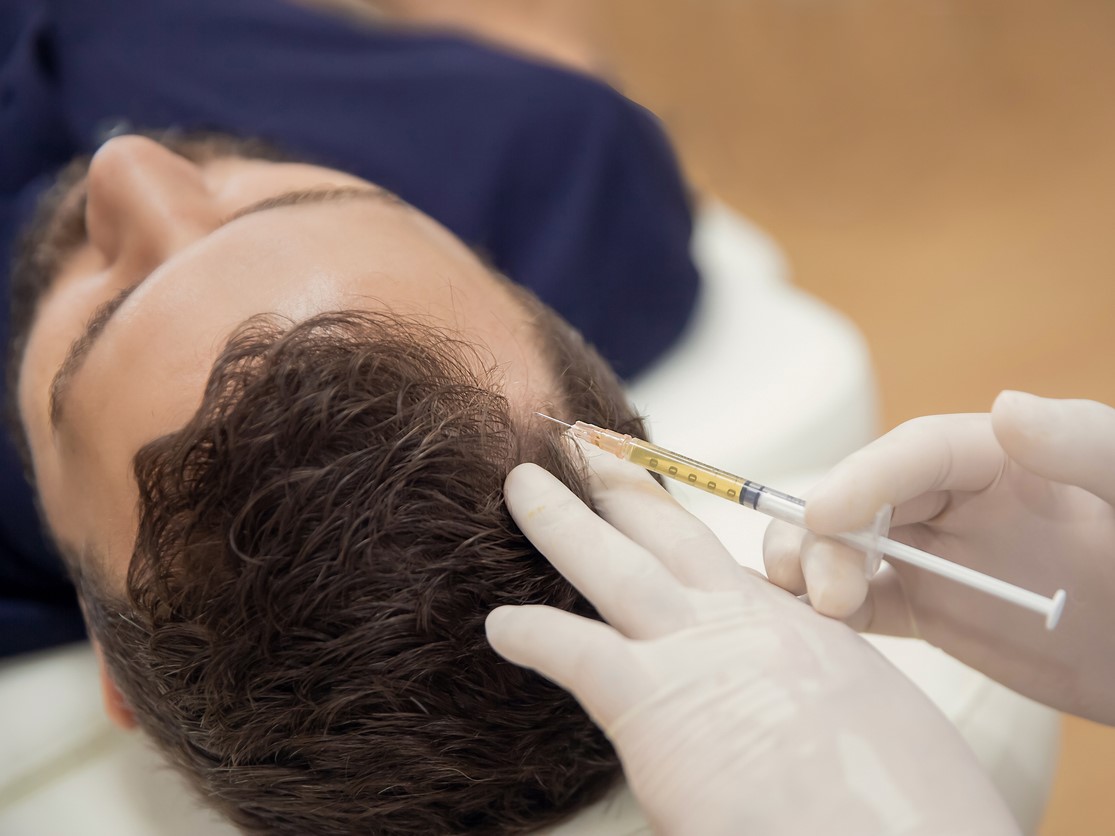 мезотерапия