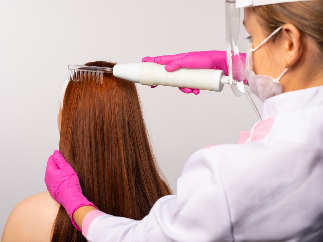 дарсонваль