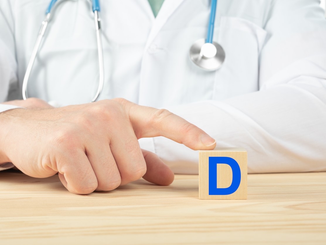 Влияние дефицита витамина Д на выпадение волос