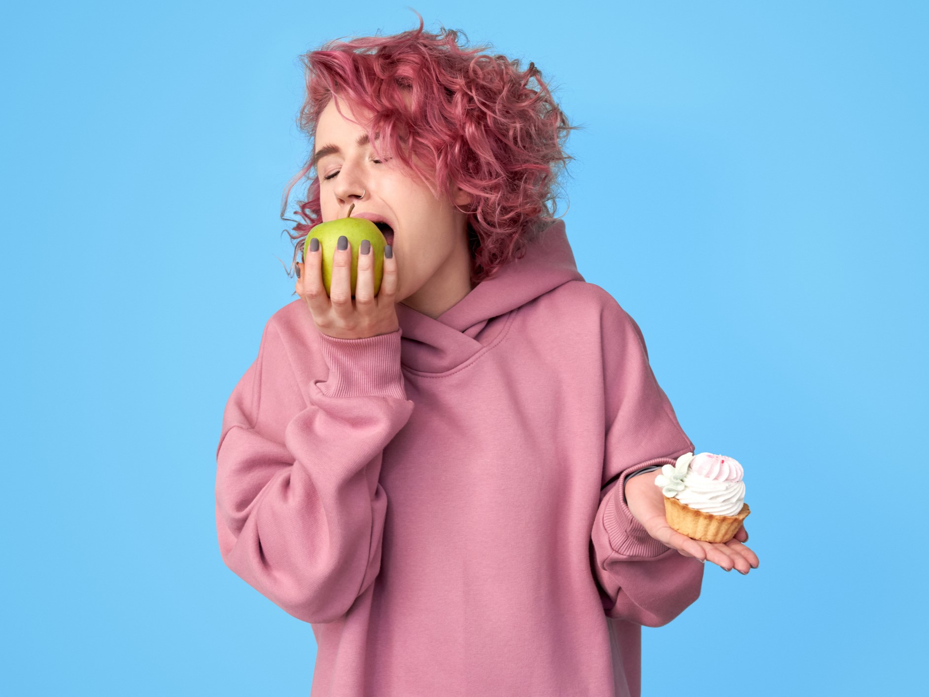 диета при себорее