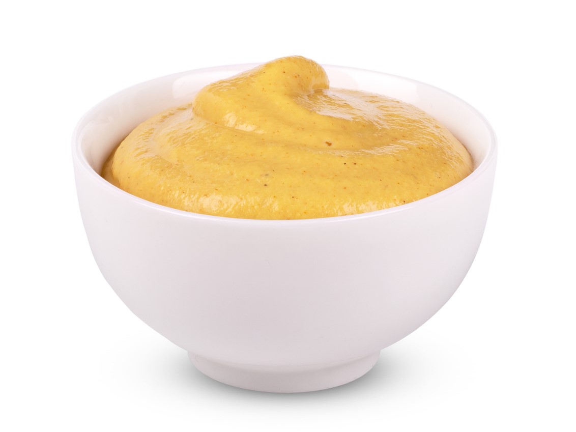 горчичная маска для укрепления волос