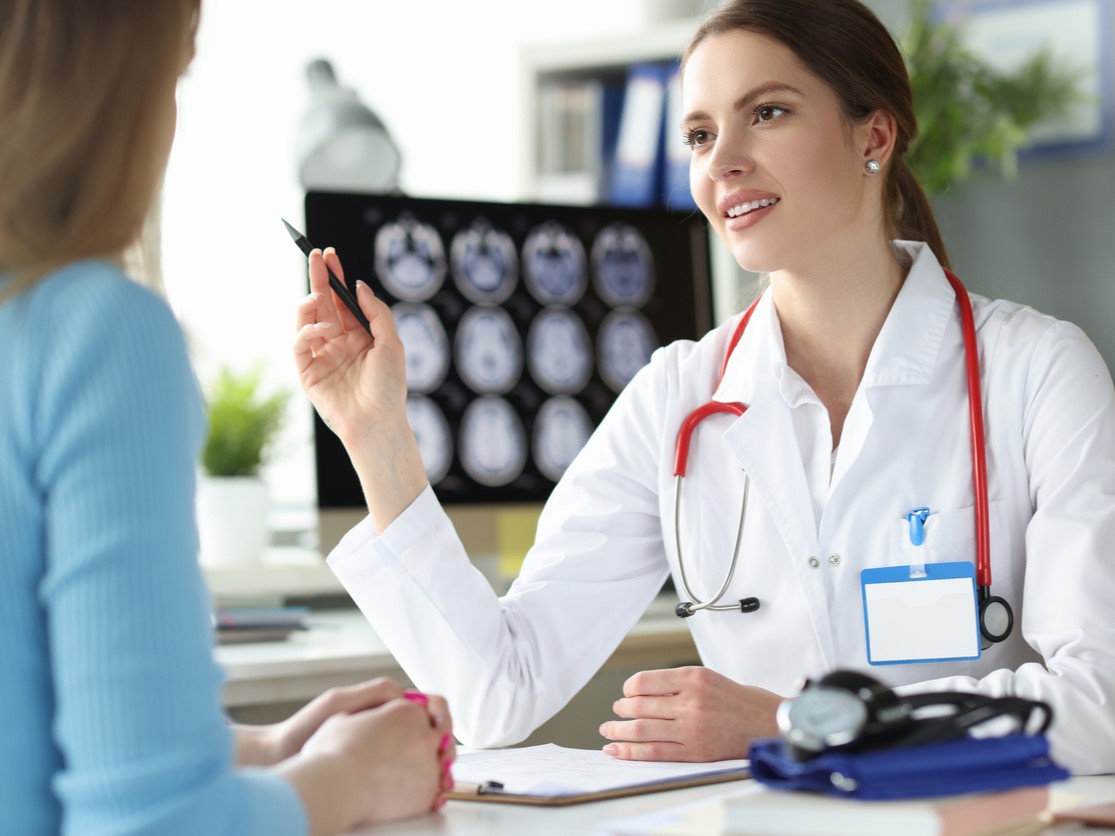 выпадение волос, АГА, невролог, алопеция