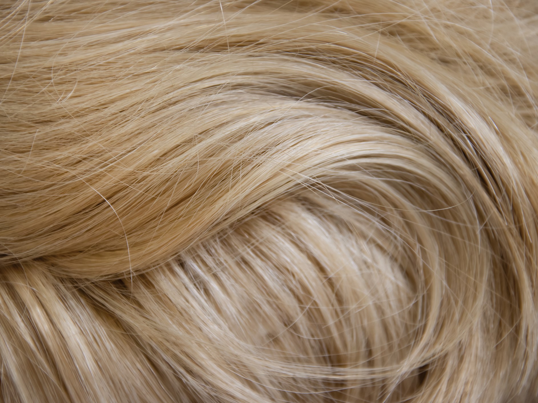 пористость волос