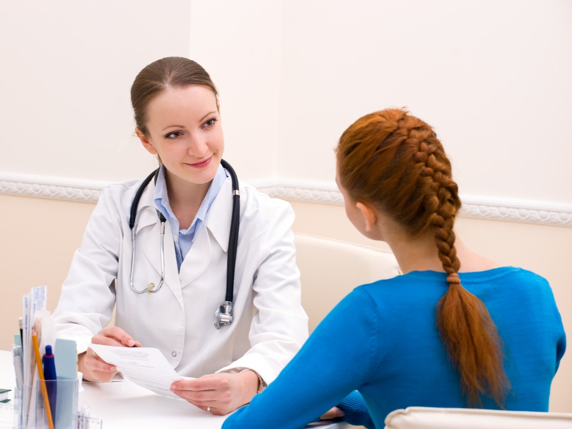 лечение гастрита