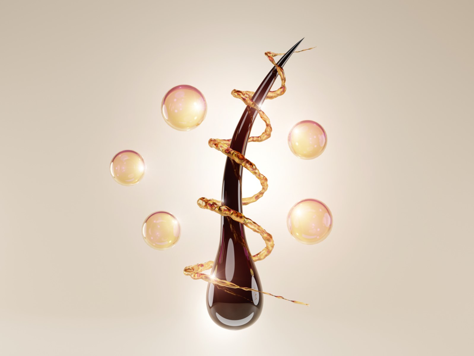 волосяной фолликул