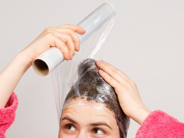 маски с перцем для волос