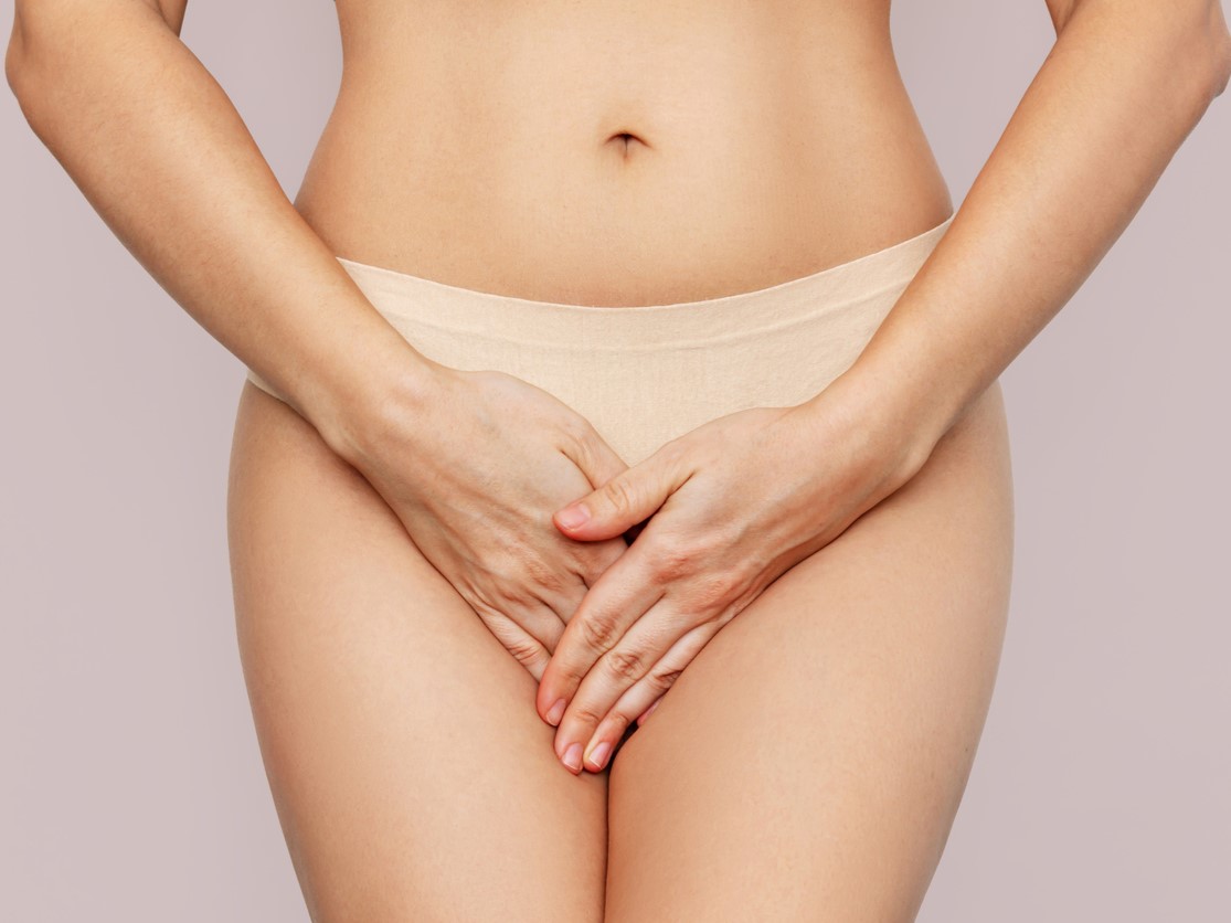 осмотр у гинеколога