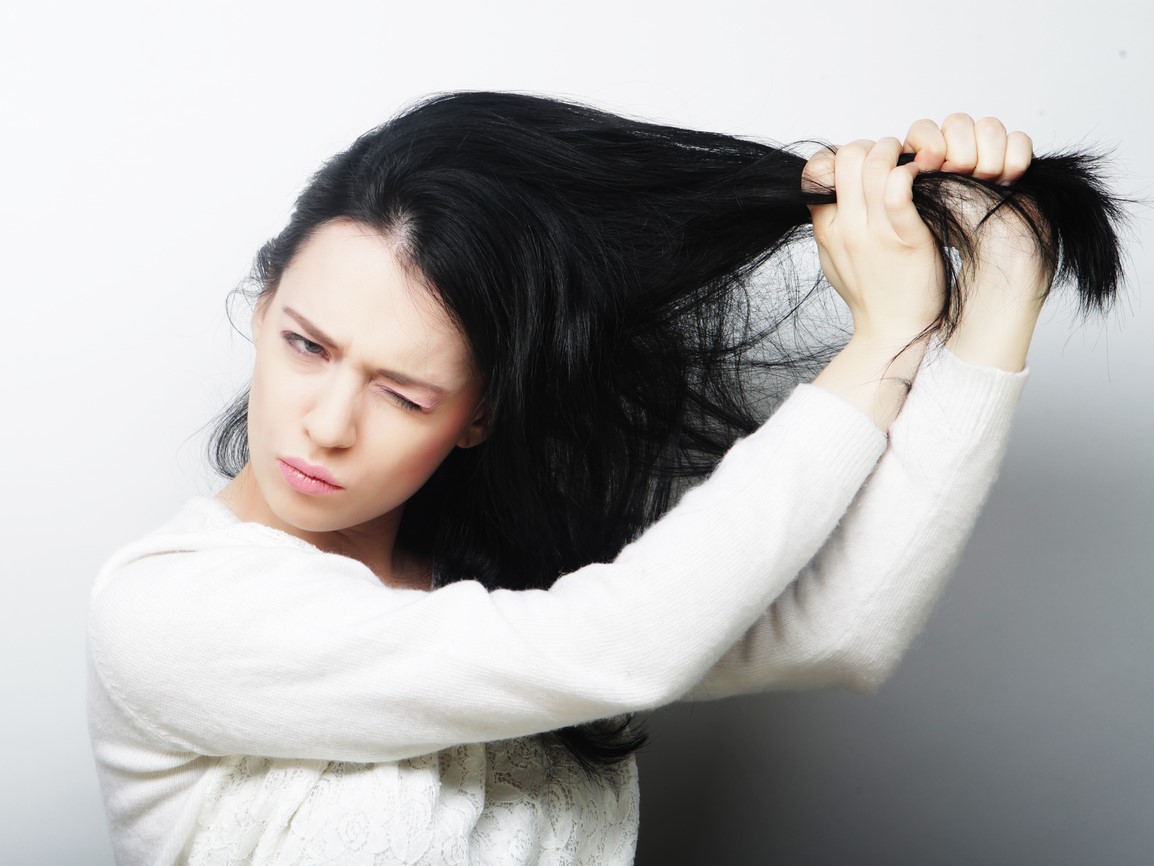 тракционная алопеция