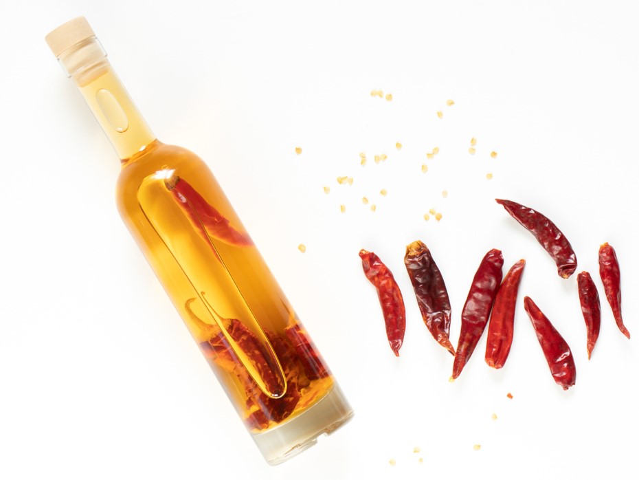 перцовая настойка