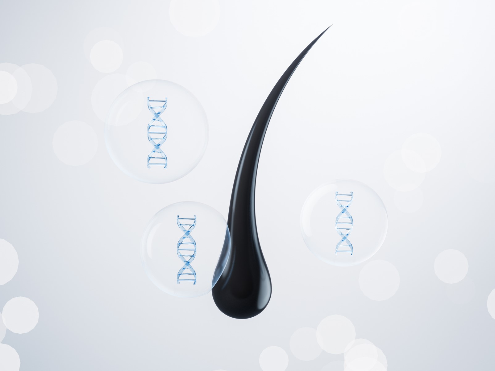 состав волос