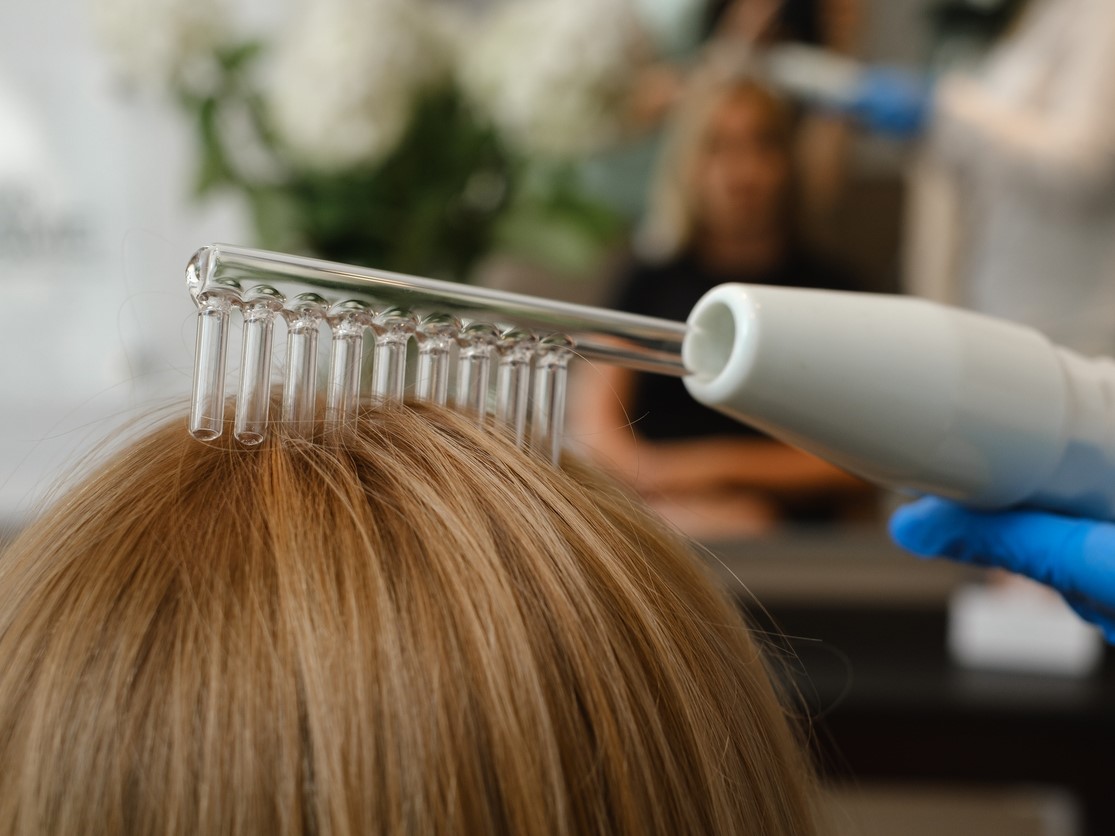 дарсонваль