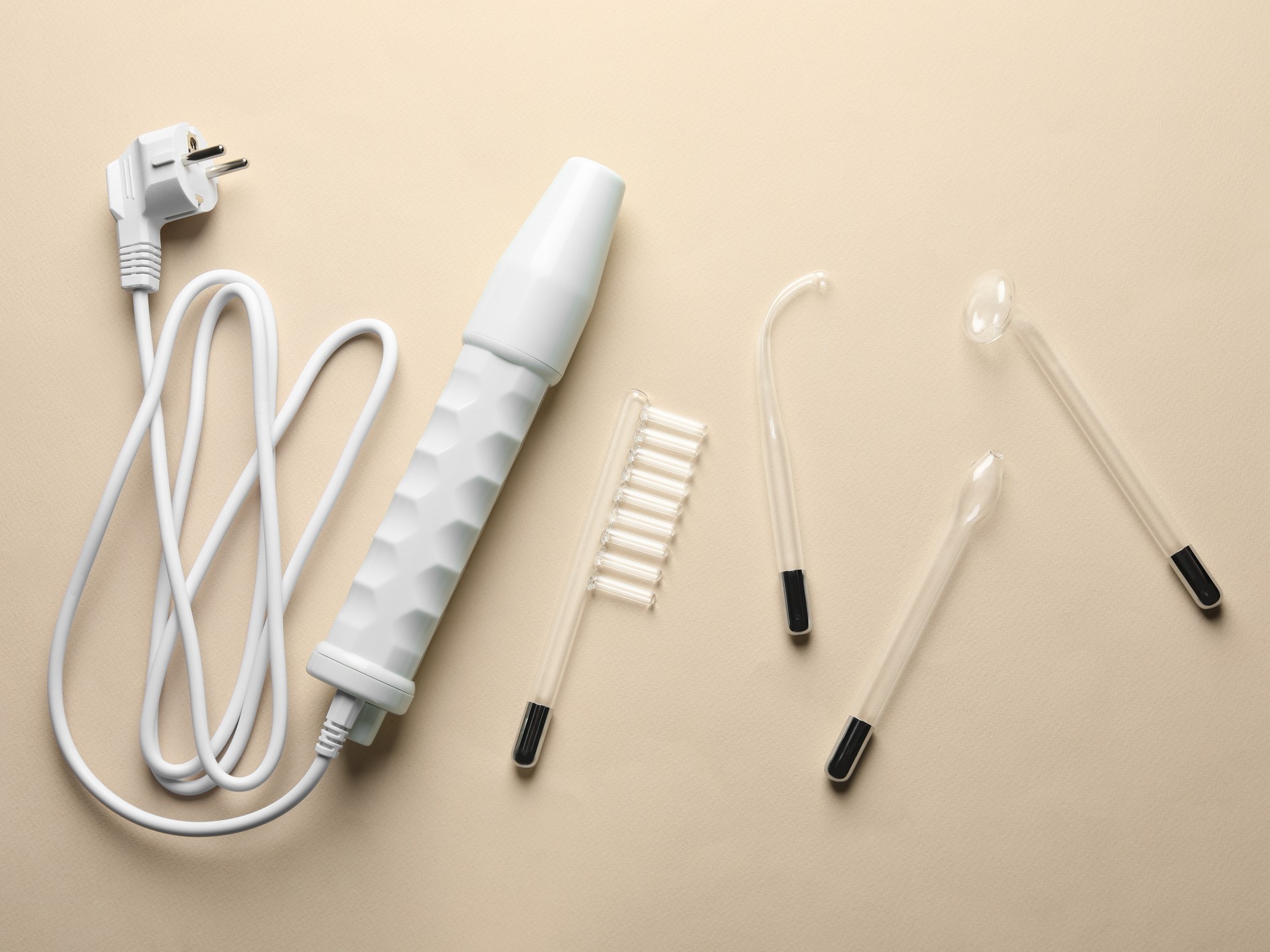 Дарсонваль для волос