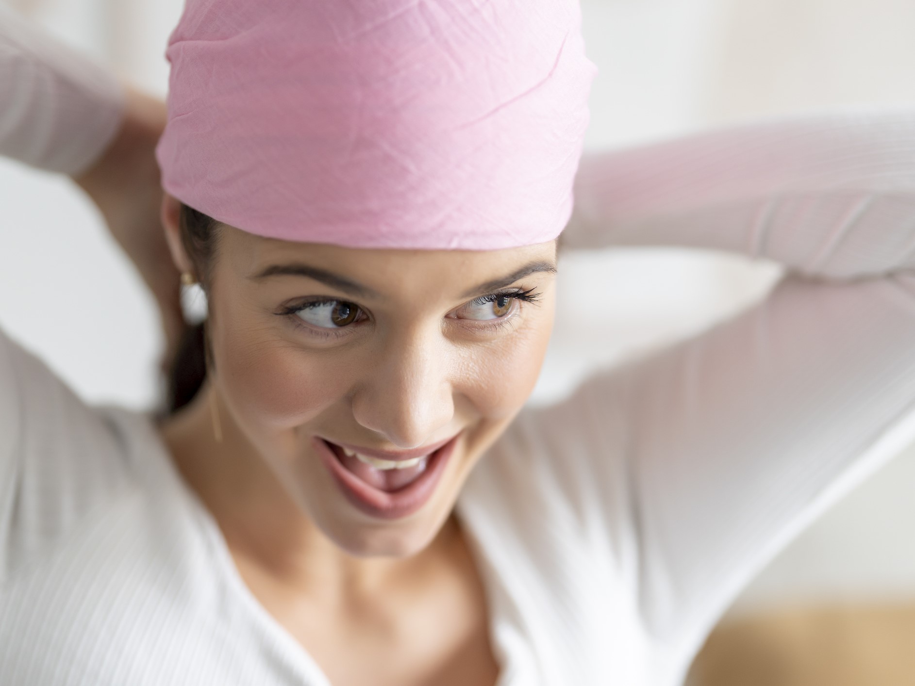 яичная маска для волос