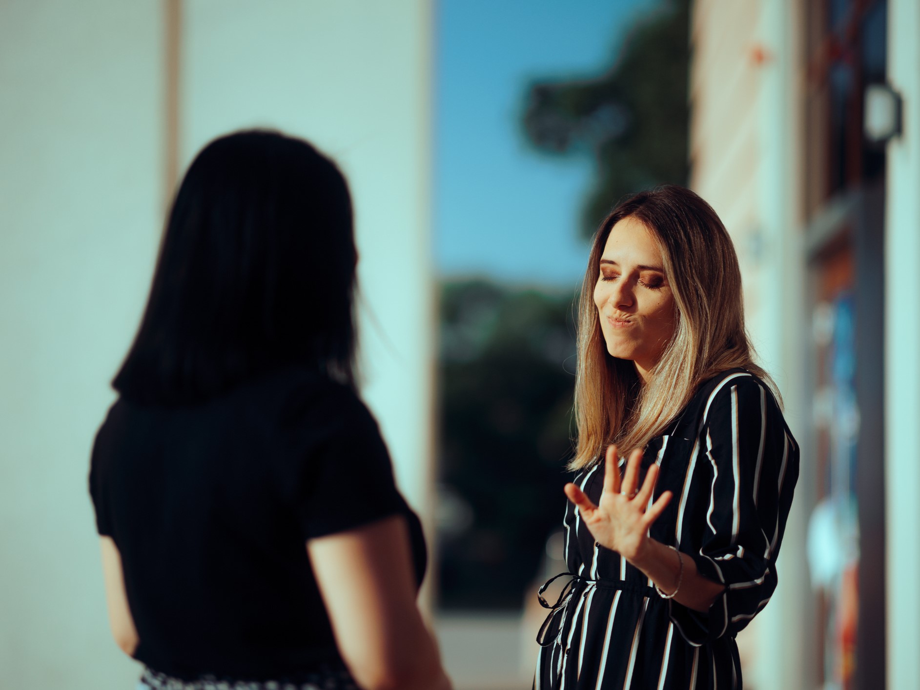 токсичные люди