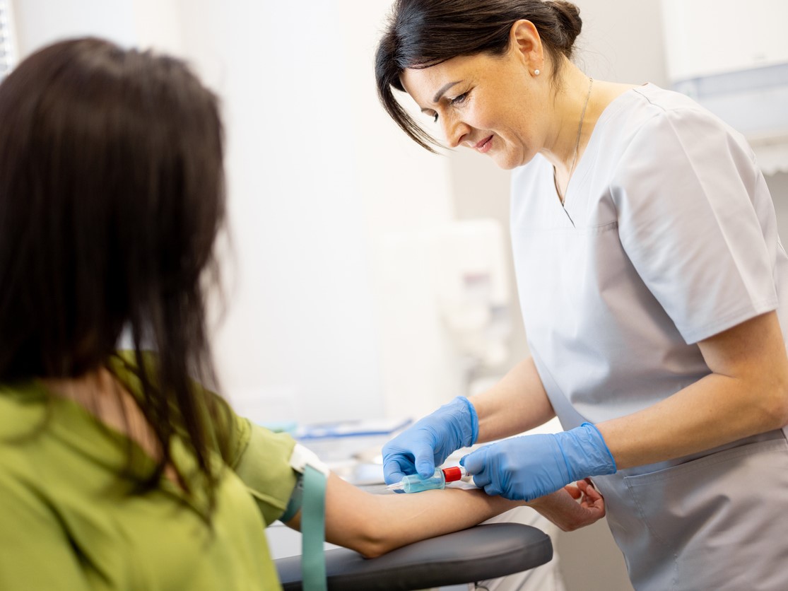 Аутоиммунный тиреоидит Хашимото