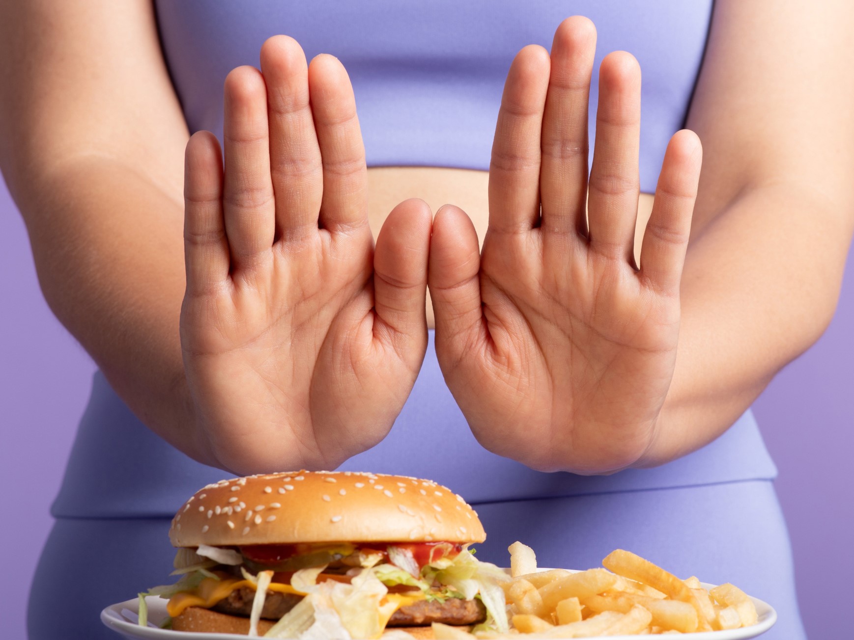 диета при псориазе