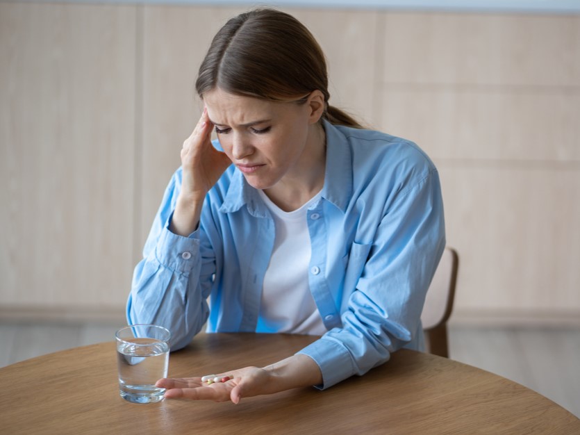 лекарства и гастрит