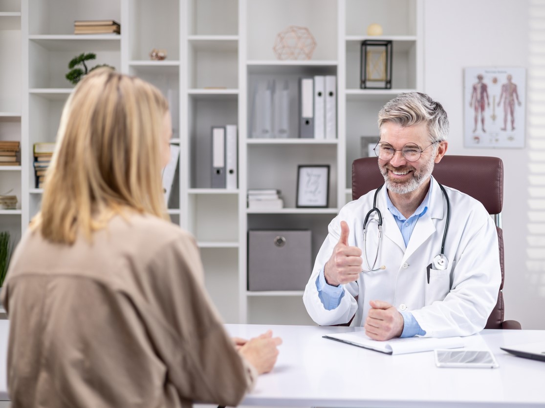 Что делать при псориазе?