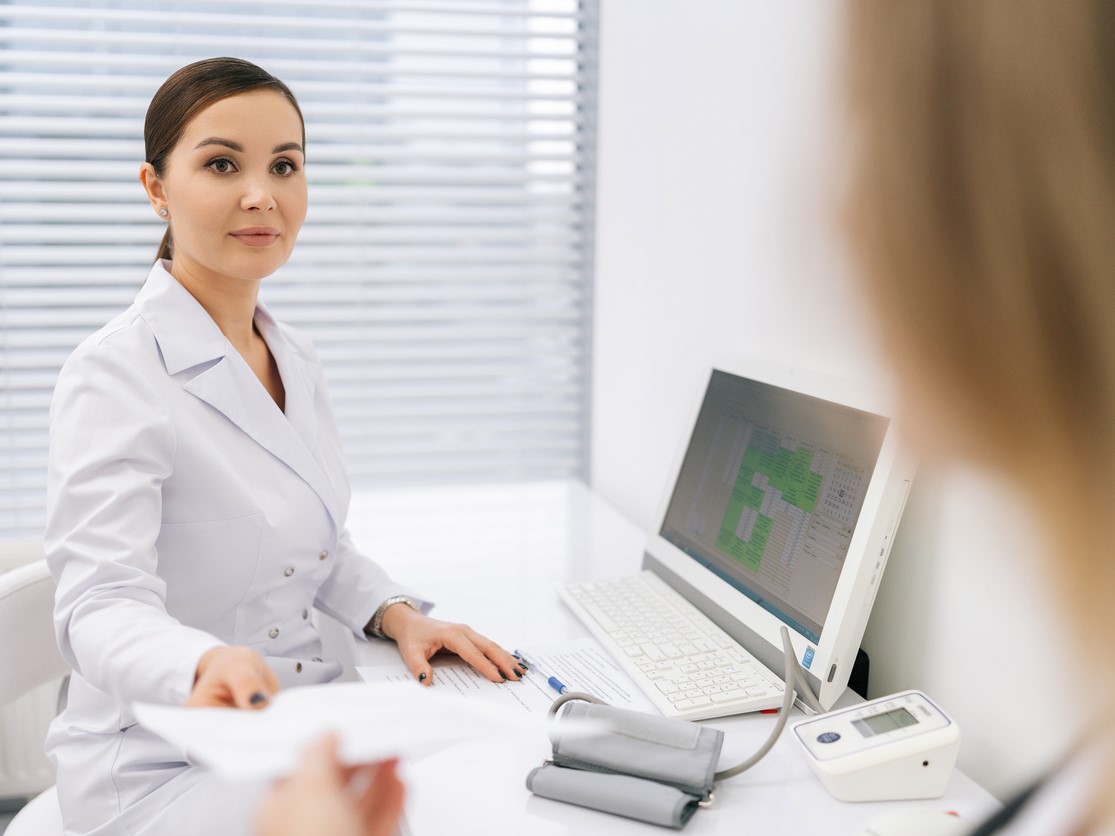 Гипотиреоз и волосы