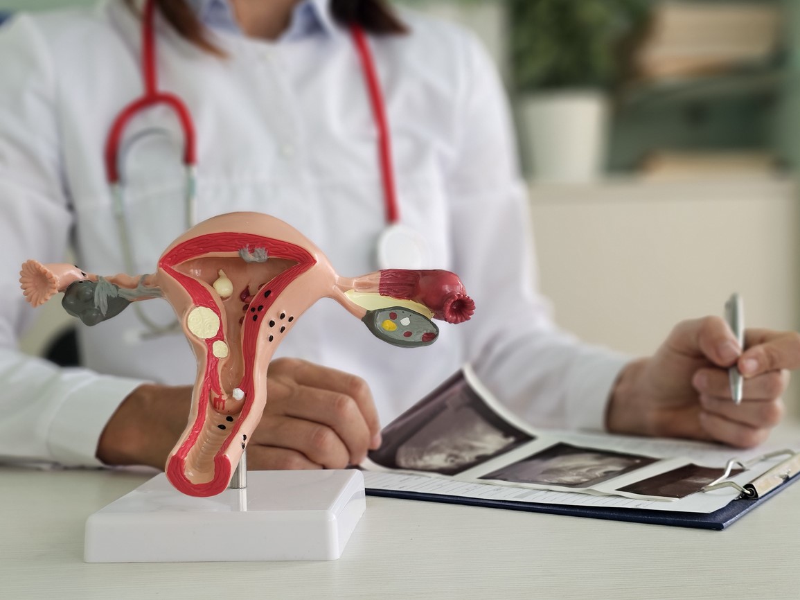 сбой половых гормонов и выпадение волос