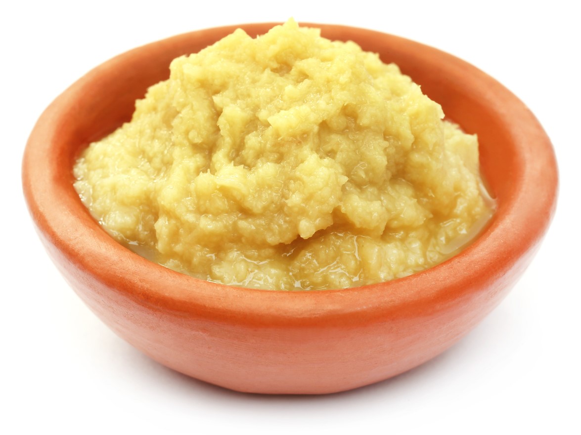 корень имбиря для роста волос