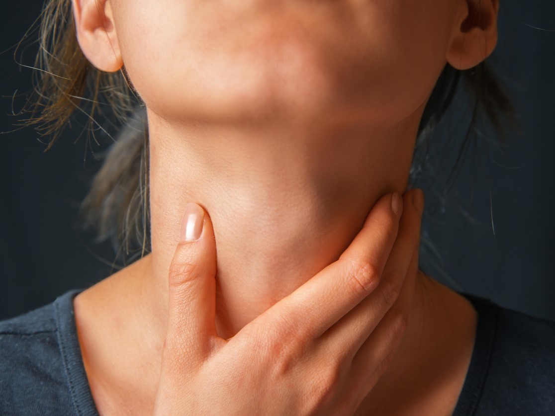 АИТ, болезнь Хашимото