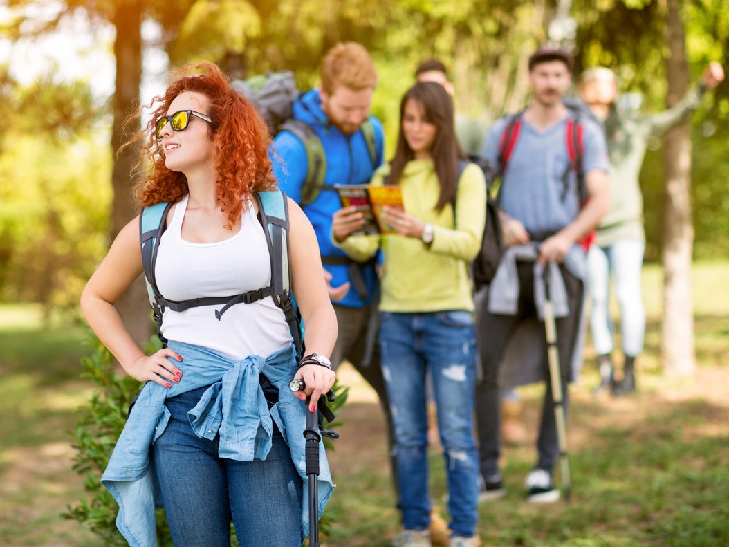 Что делать при стрессе, депрессии