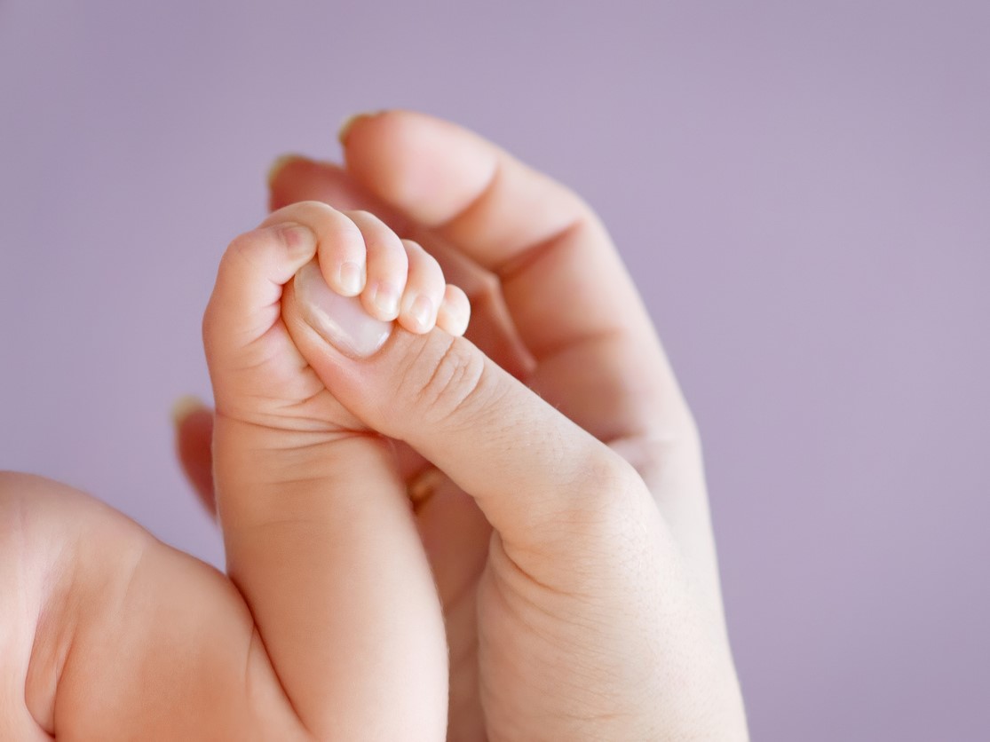 выпадение волос после родов