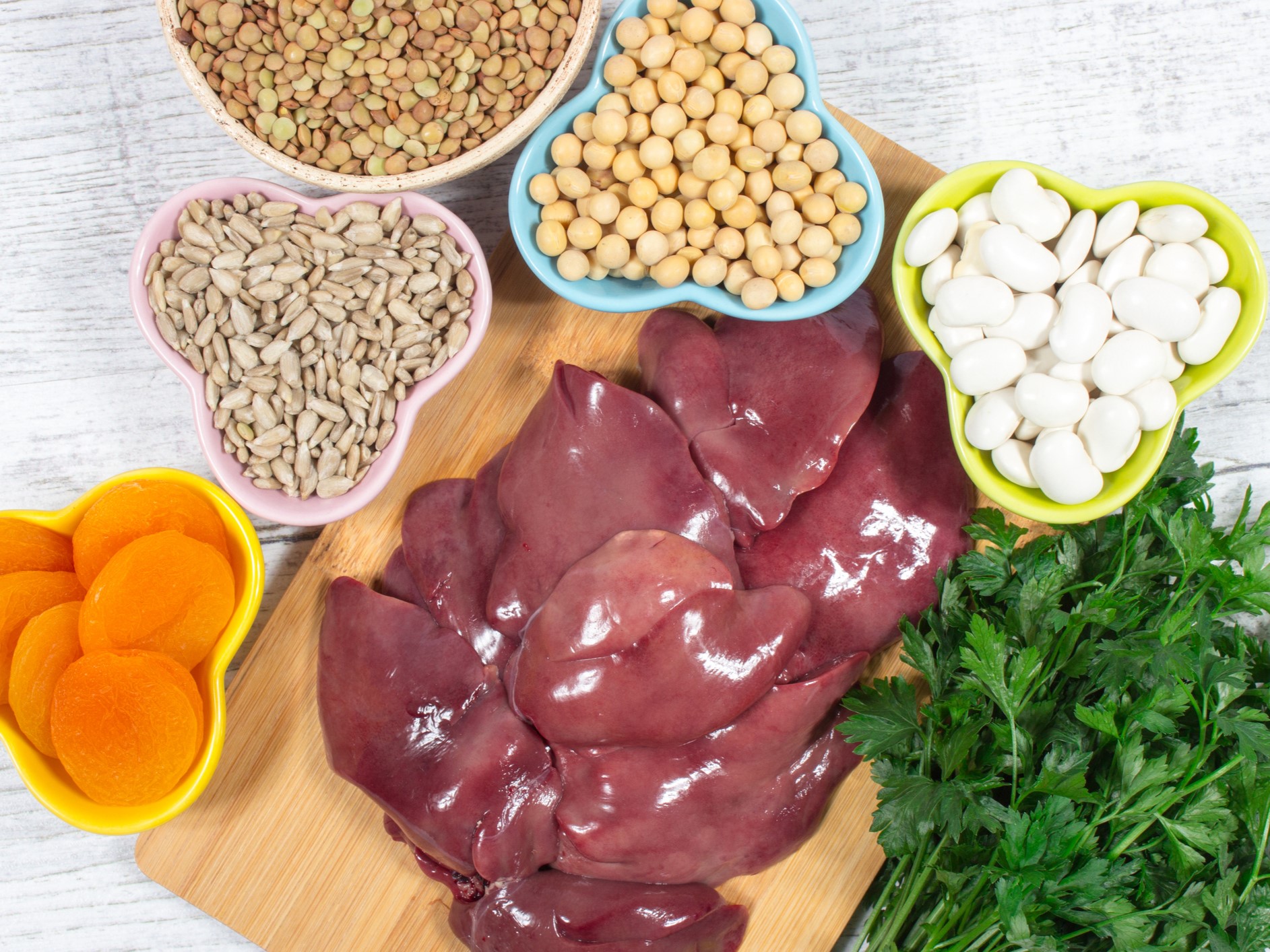 еда при менопаузе