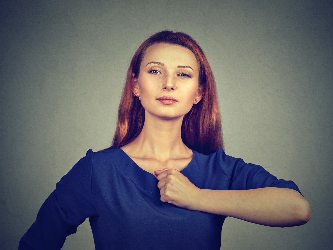 Андрогенетическая алопеция у женщин