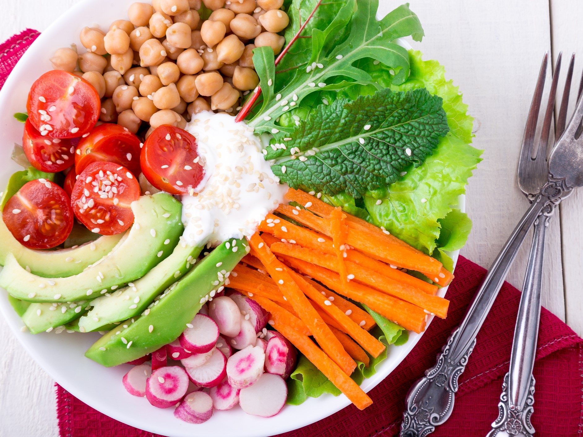 питание при менопаузе